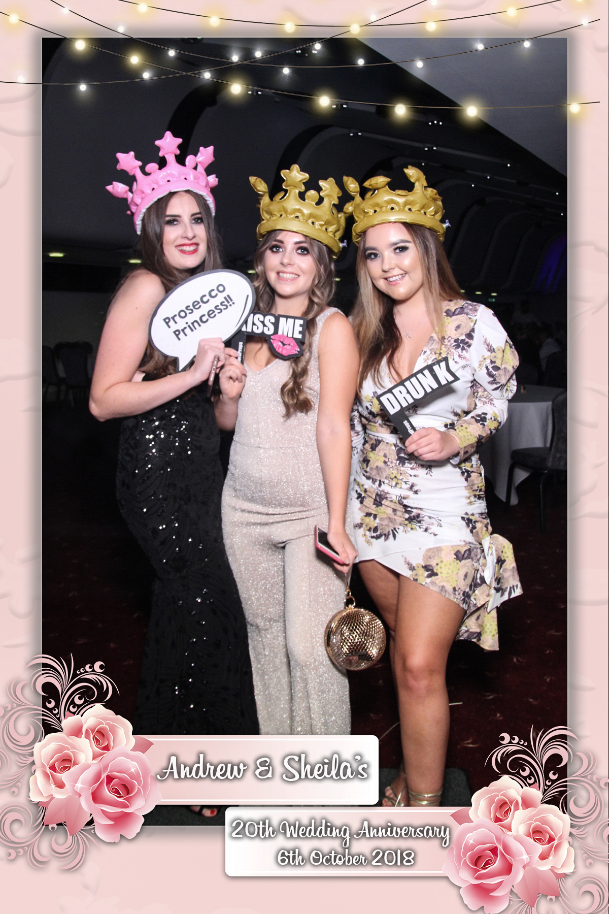 Andrew & Sheila's 20th Wedding Anniversary | View more photos from the event at gallery.liverpoolselfiemirror.co.uk/u/LiverpoolSelfieMirror/Andrew-Sheilas-20th-Wedding-Anniversary